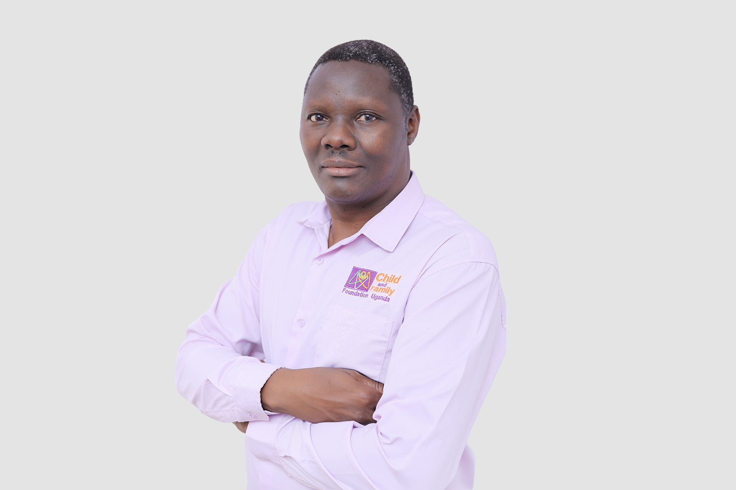 Chairman Ezekiel Mupeere